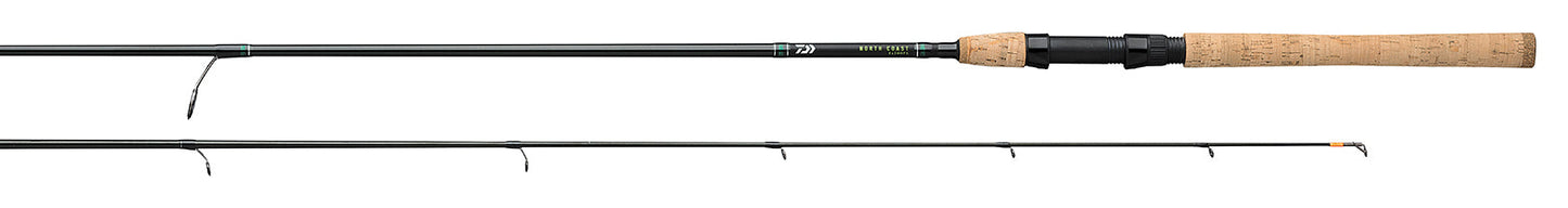 NORTH COAST SS RODS Popular Style