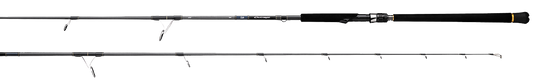 OUTRAGE RODS Popular Style