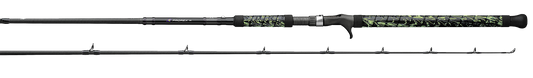 PROREX MUSKIE RODS (WINN GRIPS) Popular Style