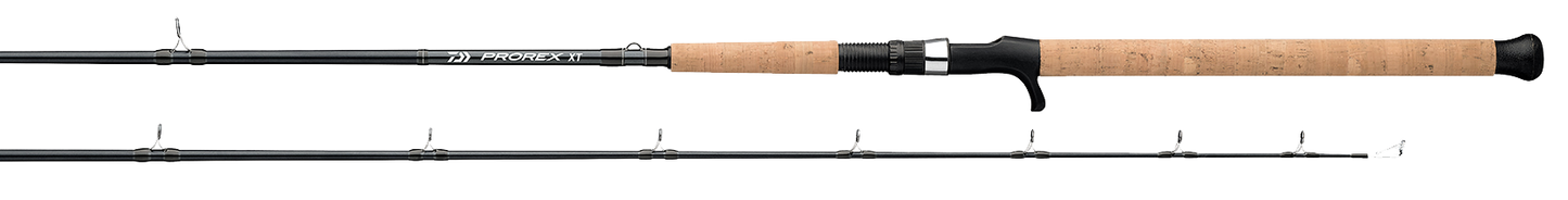 PROREX XT MUSKIE SERIES RODS Popular Style