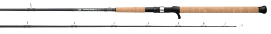 PROREX XT MUSKIE SERIES RODS Popular Style