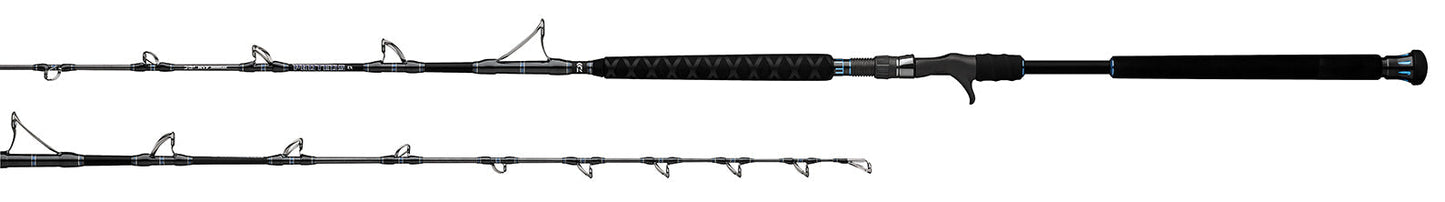 PROTEUS EX RODS Popular Style