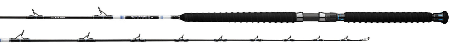 PROTEUS EX RODS Popular Style
