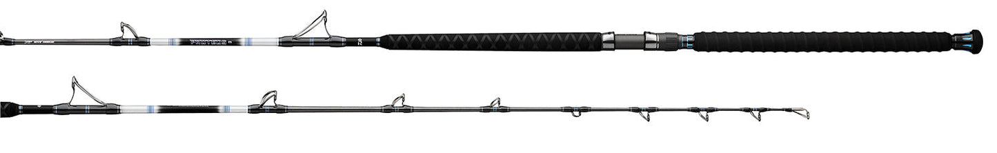 PROTEUS EX RODS Popular Style