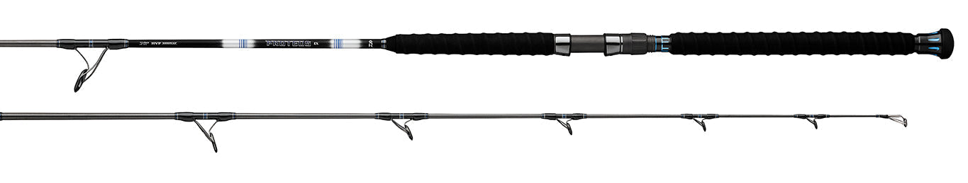 PROTEUS EX RODS Popular Style