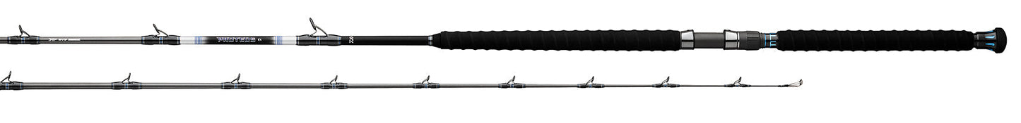 PROTEUS EX RODS Popular Style