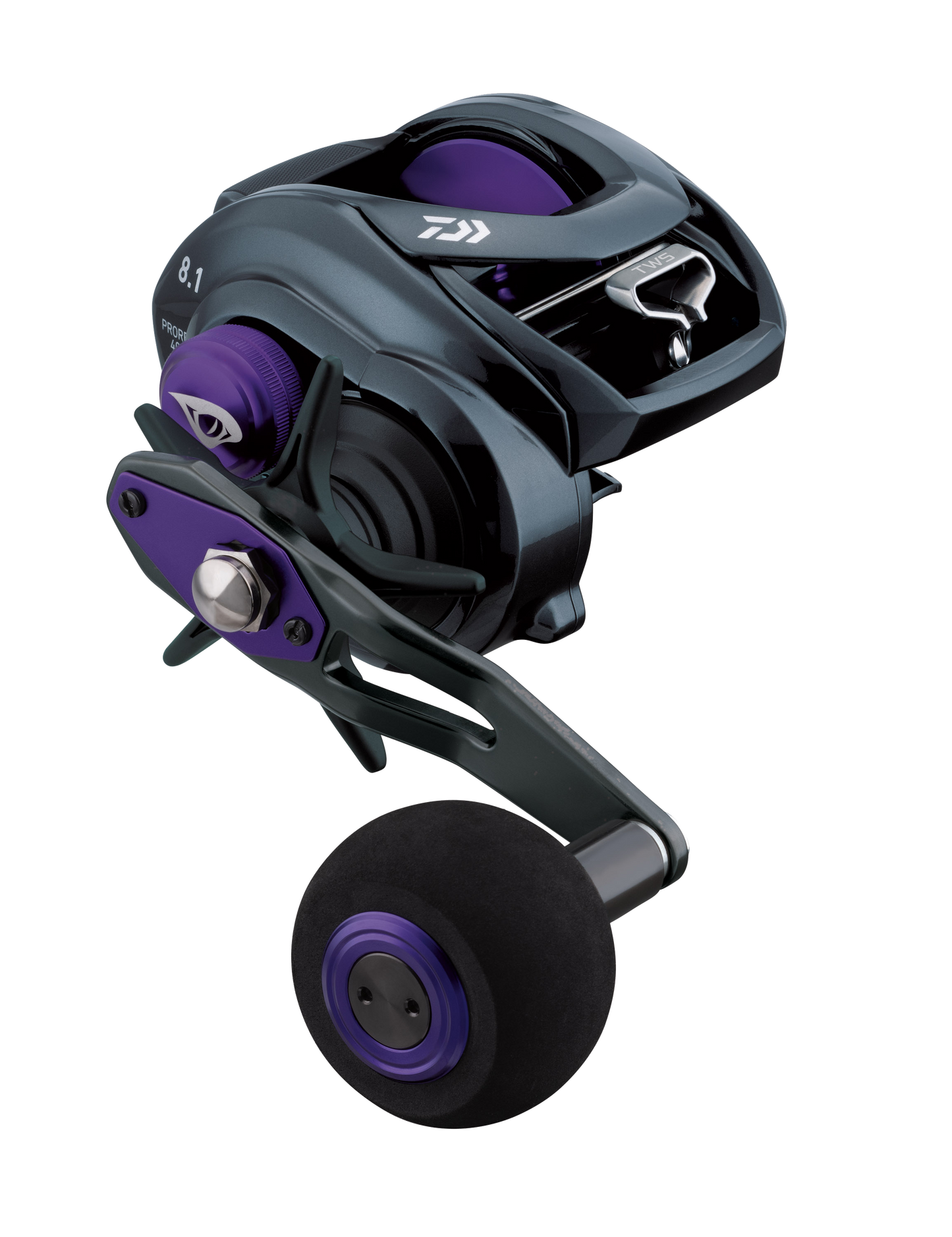 PROREX TW Popular Style