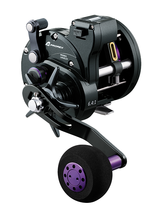 PROREX LWLC Popular Style