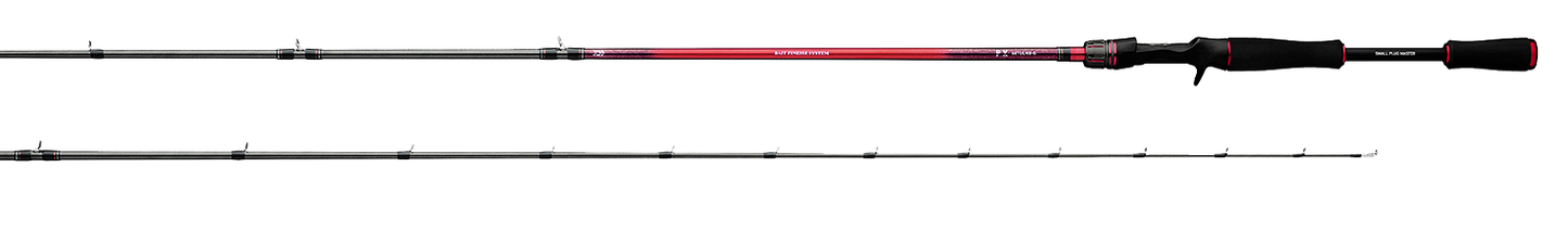 PX BASS RODS Popular Style