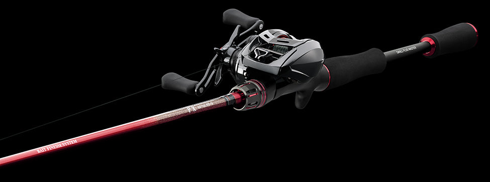 PX BASS RODS Popular Style