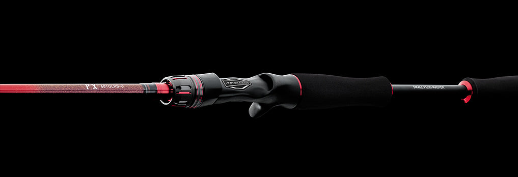PX BASS RODS Popular Style