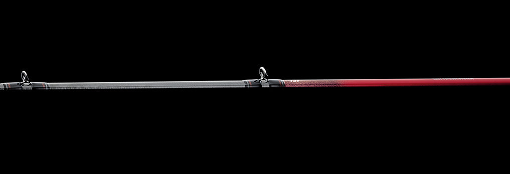 PX BASS RODS Popular Style