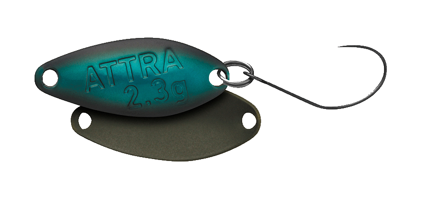 2026 ATTRA SPOON Popular Style