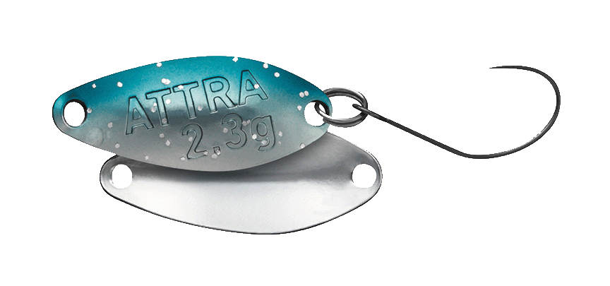 2026 ATTRA SPOON Popular Style