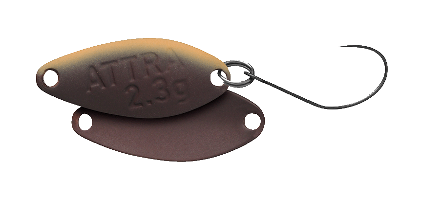 2026 ATTRA SPOON Popular Style