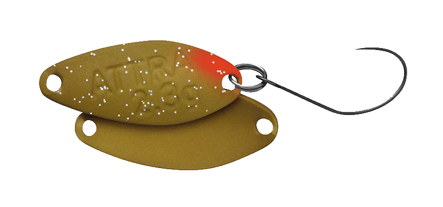 2026 ATTRA SPOON Popular Style