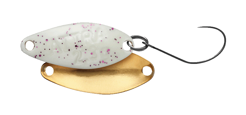 2026 ATTRA SPOON Popular Style
