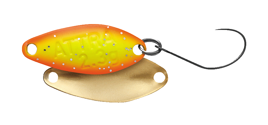 2026 ATTRA SPOON Popular Style