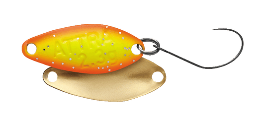 2026 ATTRA SPOON Popular Style