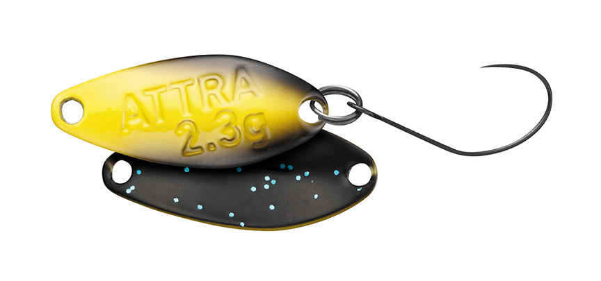 2026 ATTRA SPOON Popular Style