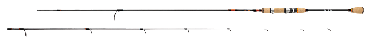 PRESSO ULTRALIGHT RODS Popular Style