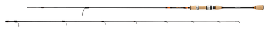PRESSO ULTRALIGHT RODS Popular Style