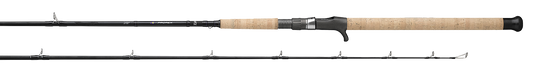PROREX MUSKIE RODS (CORK) Popular Style