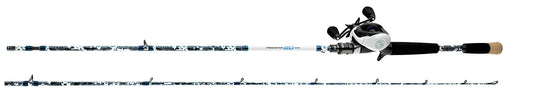 PROCASTER II COMBO Popular Style