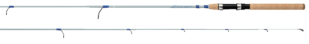 2026 PROCYON INSHORE RODS Popular Style