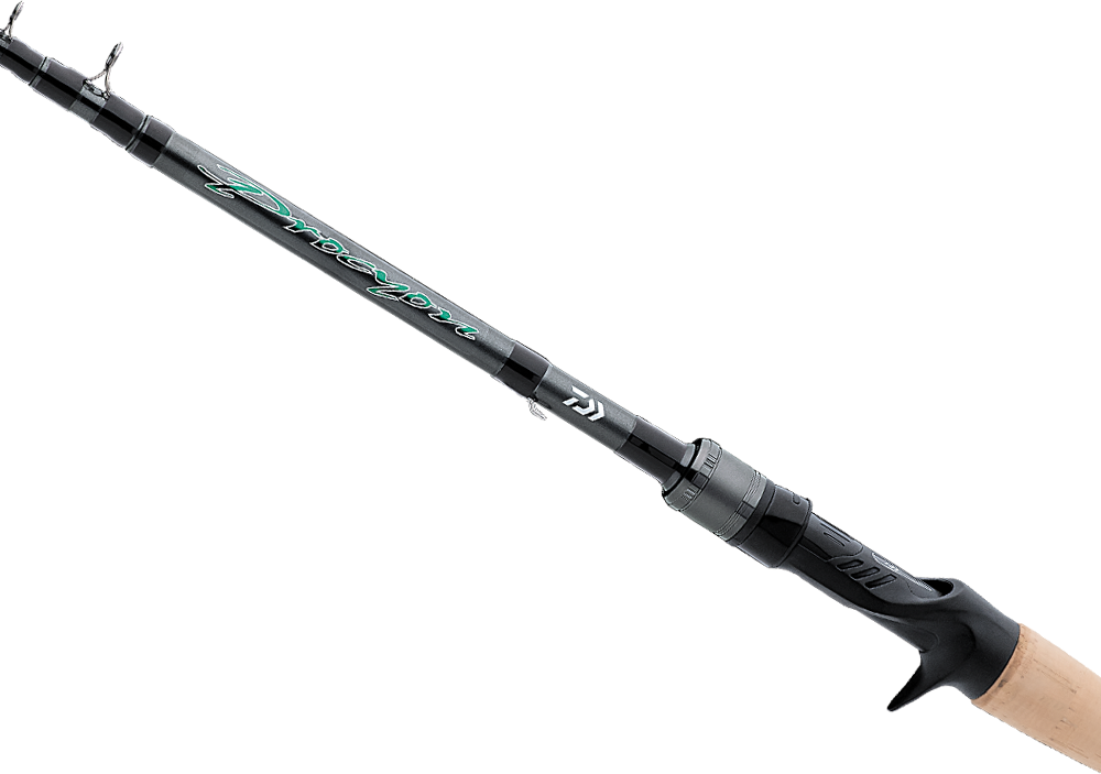 PROCYON TELESCOPING TRAVEL ROD Popular Style