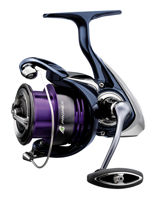PROREX X LT Popular Style