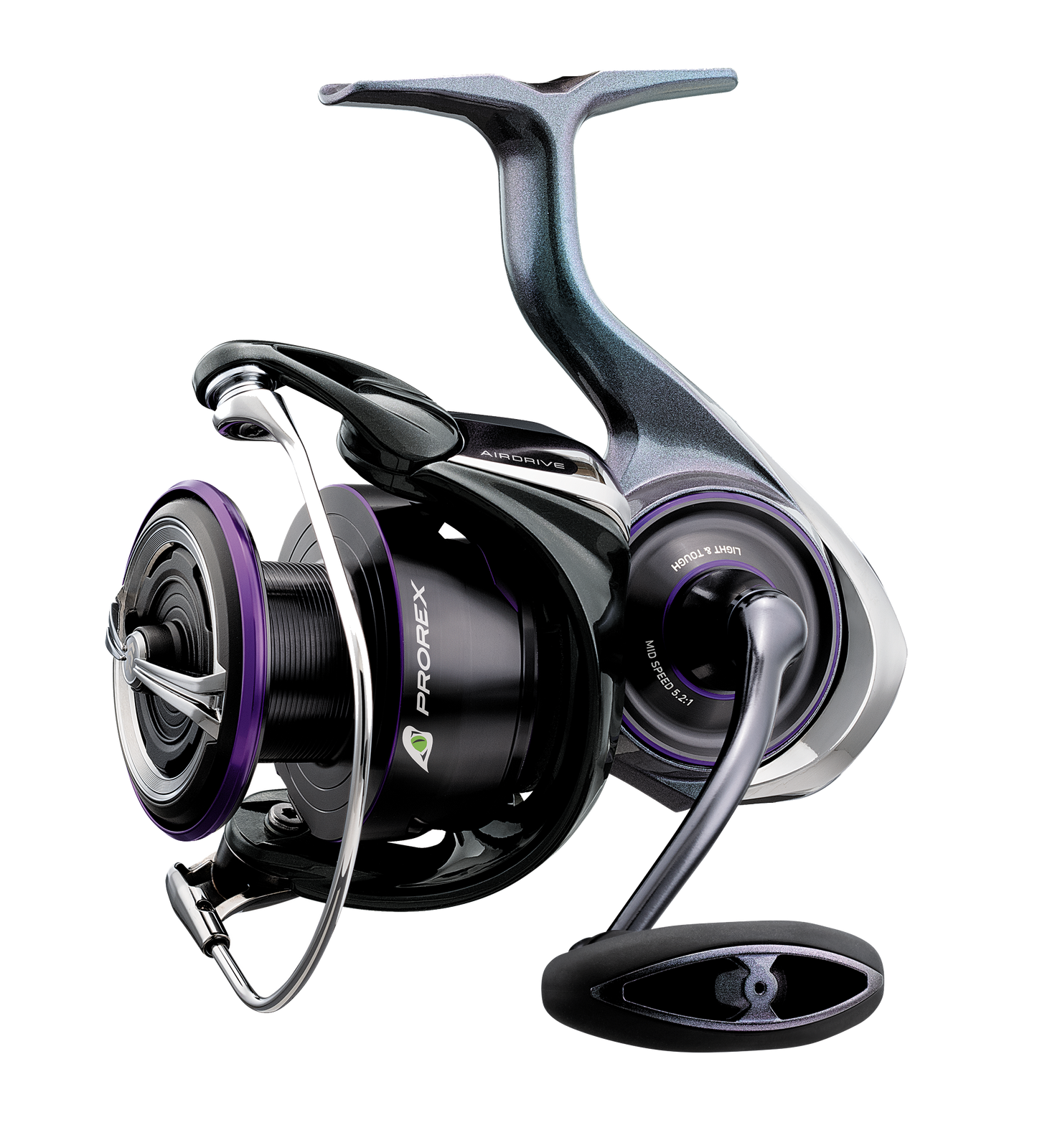 PROREX MQ LT Popular Style