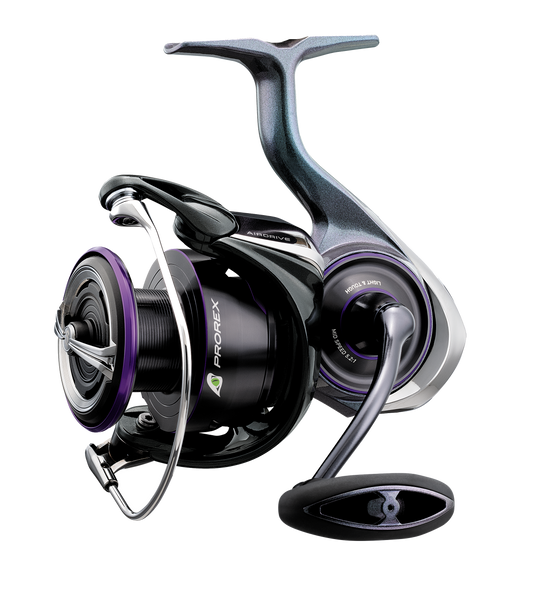 PROREX MQ LT Popular Style