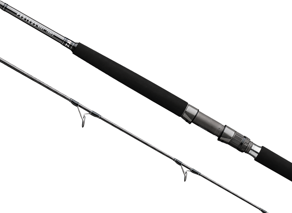 PROTEUS RODS Popular Style