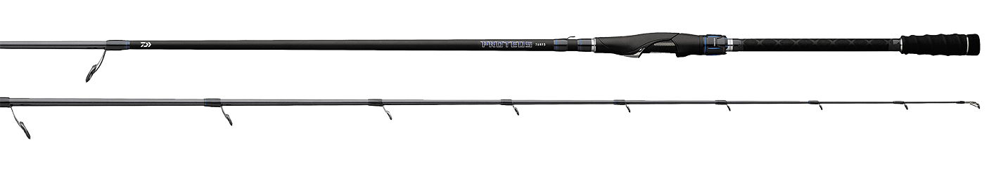 PROTEUS INSHORE RODS Popular Style