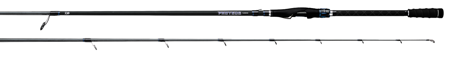 PROTEUS INSHORE RODS Popular Style