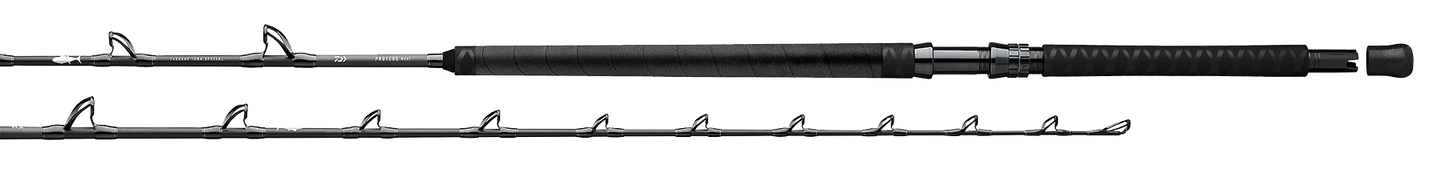 PROTEUS TUNA SPECIAL ROD Popular Style