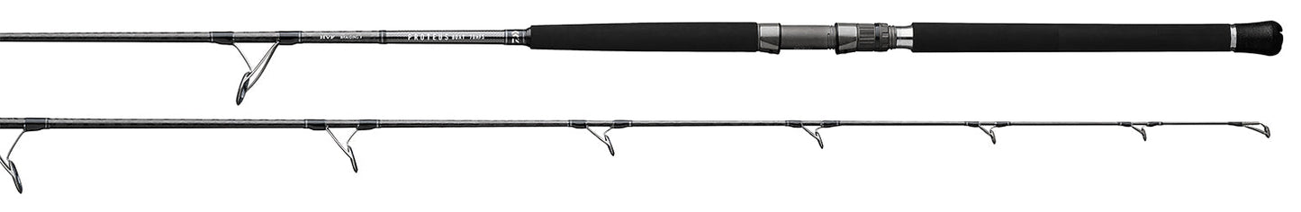 PROTEUS RODS Popular Style