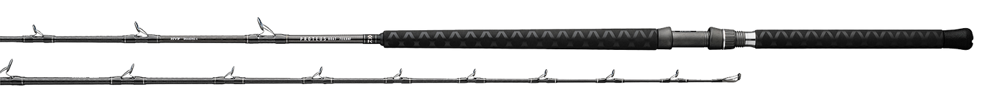 PROTEUS RODS Popular Style