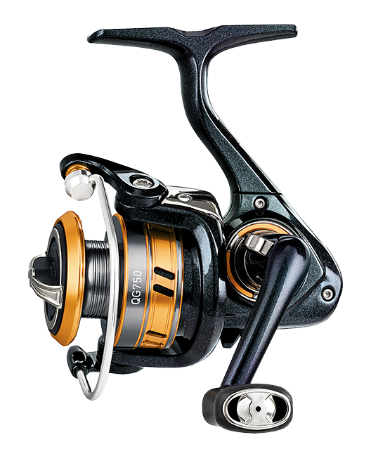 QG 750 Popular Style