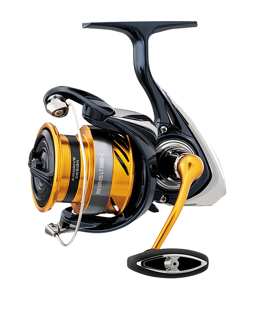 REVROS LT Popular Style