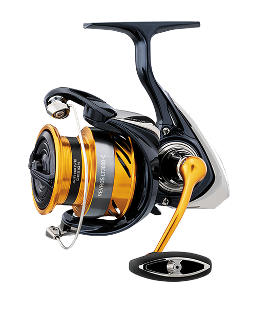 REVROS LT Popular Style