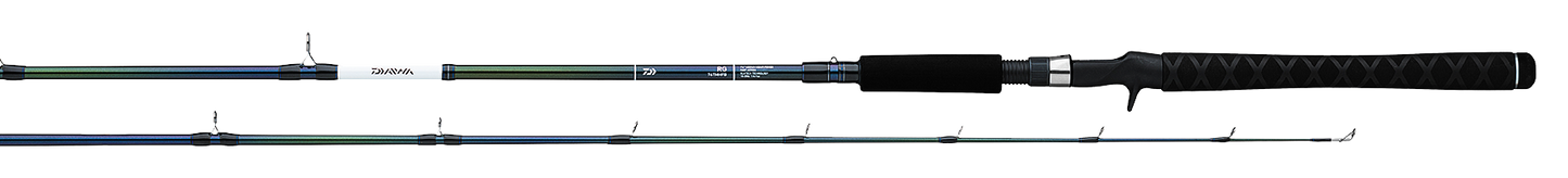 RG WALLEYE RODS Popular Style