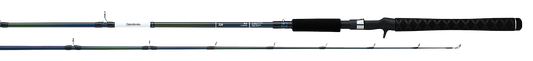 RG WALLEYE RODS Popular Style