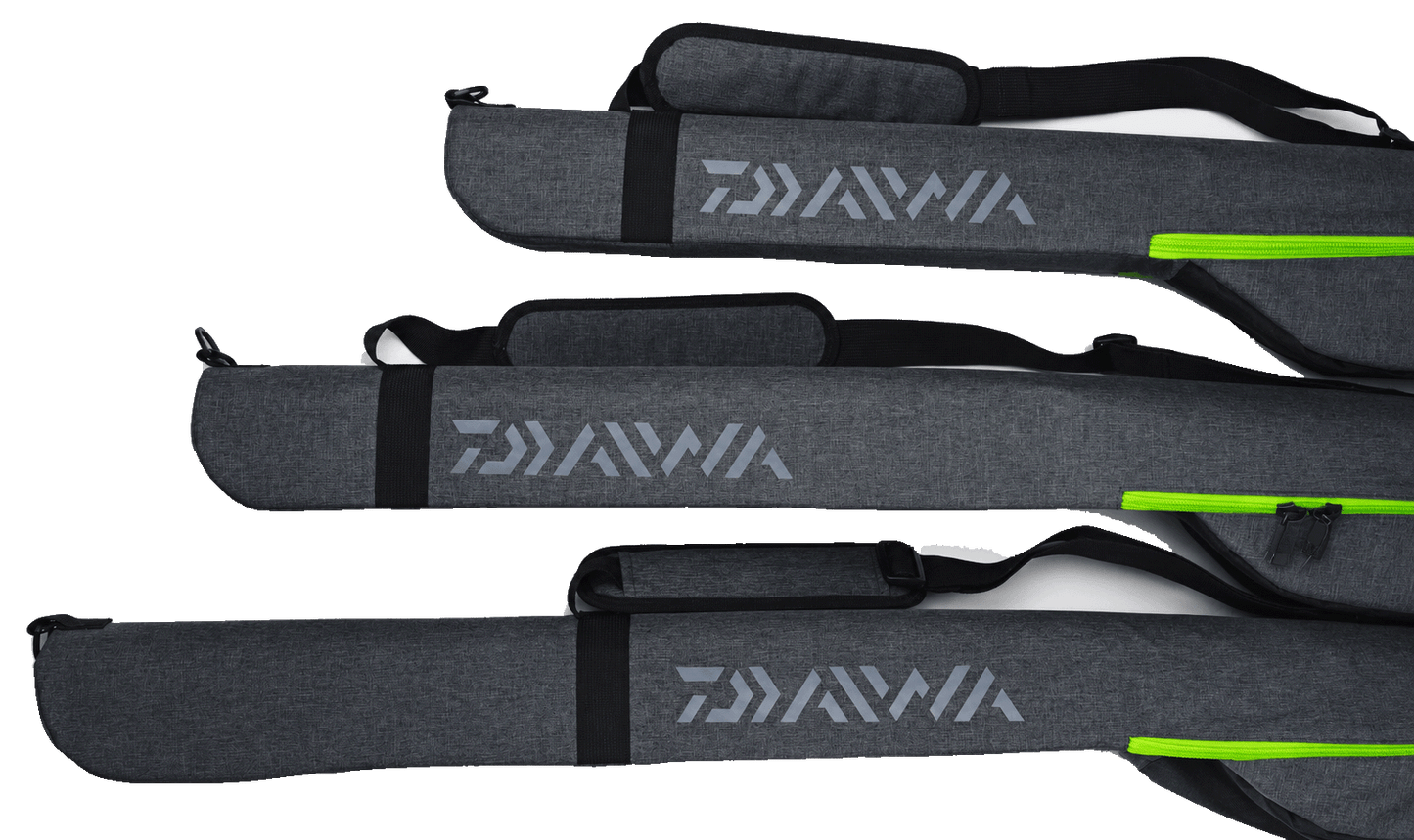 D-Vec Rod Case Popular Style