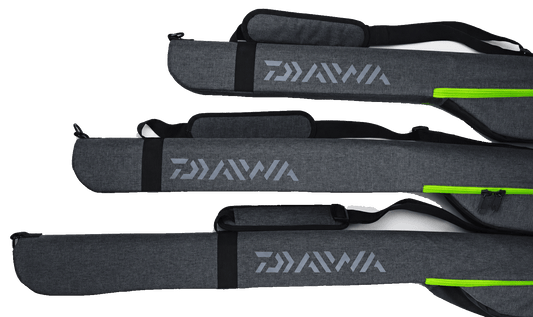 D-Vec Rod Case Popular Style