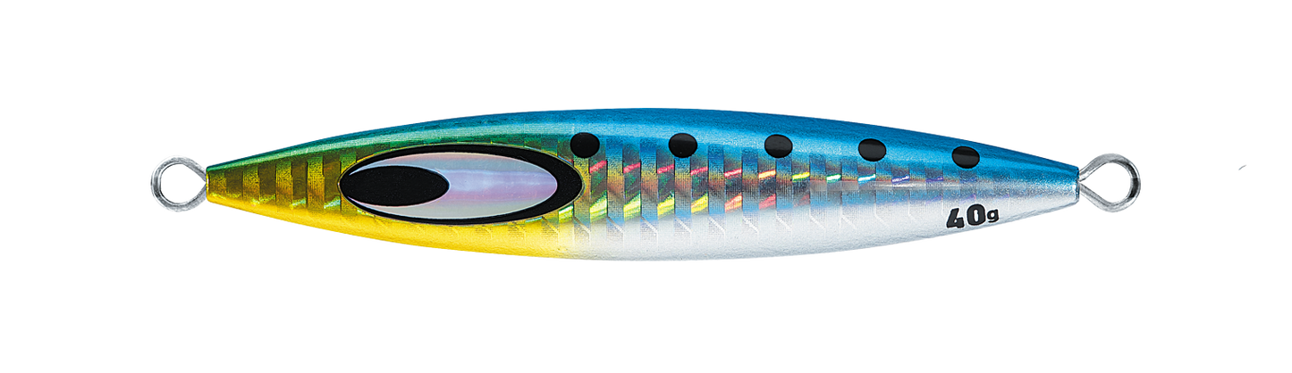 SALTIGA SK JIGS - ADDITIONAL SIZES Popular Style