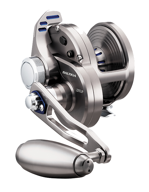 SALTIGA LD55JP Popular Style