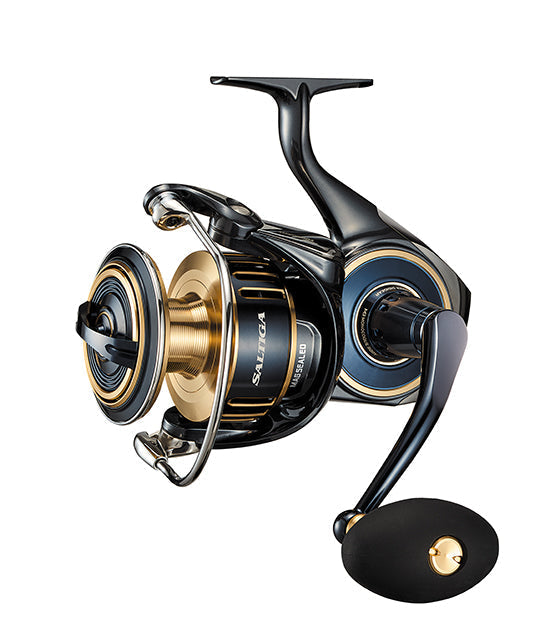 SALTIGA SPINNING Popular Style