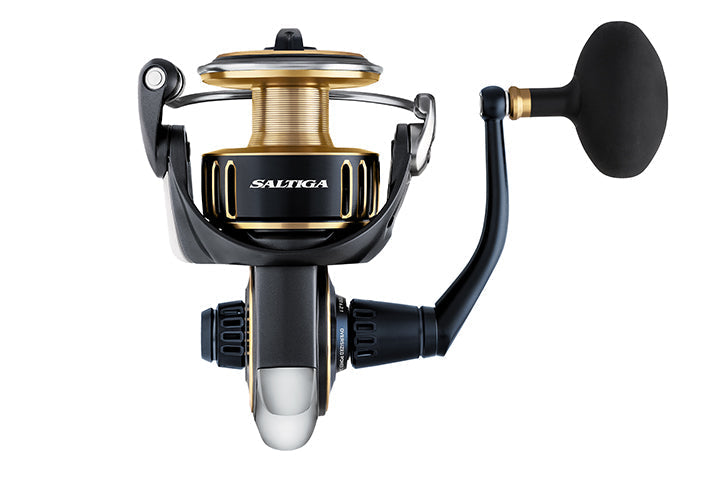 SALTIGA SPINNING Popular Style